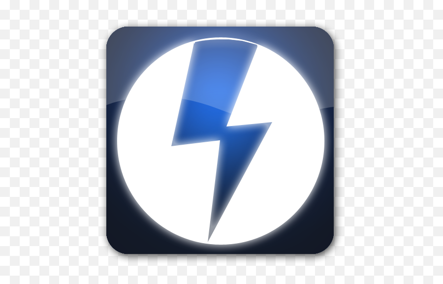 Detail Daemon Tools Icon Nomer 32