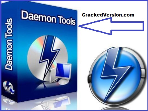 Detail Daemon Tools Icon Nomer 40