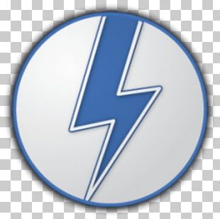 Detail Daemon Tools Icon Nomer 44