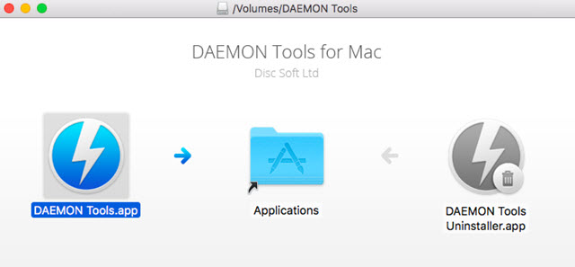 Detail Daemon Tools Icon Nomer 52