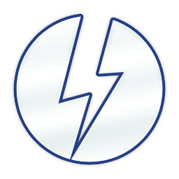 Detail Daemon Tools Icon Nomer 8