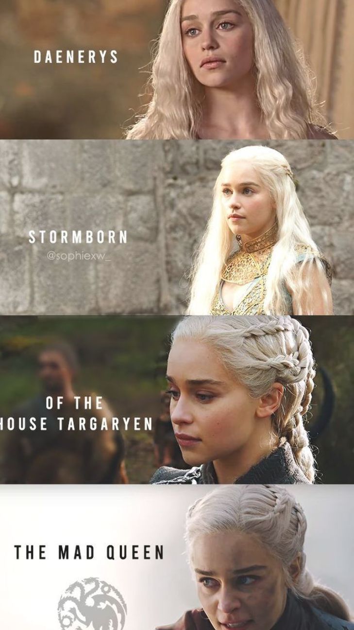 Detail Daenerys Targaryen Meme Nomer 12