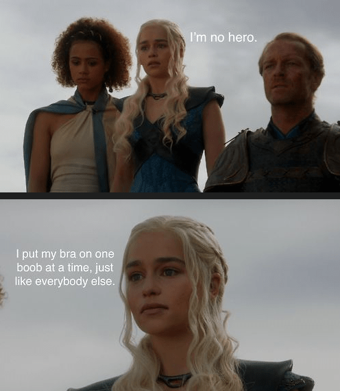 Detail Daenerys Targaryen Meme Nomer 19