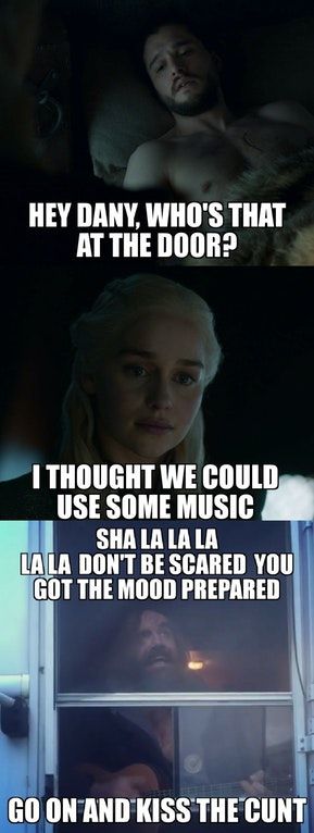 Detail Daenerys Targaryen Meme Nomer 44