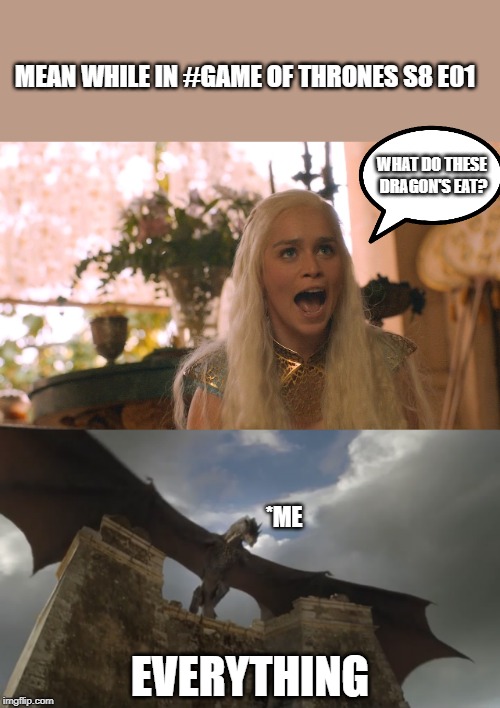 Detail Daenerys Targaryen Meme Nomer 53