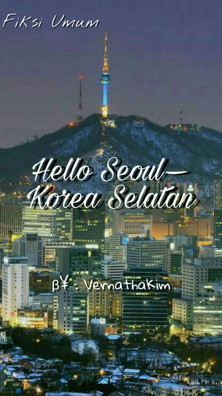 Detail Daerah Seoul Korea Selatan Nomer 42