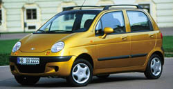 Detail Daewoo Automobile Nomer 15