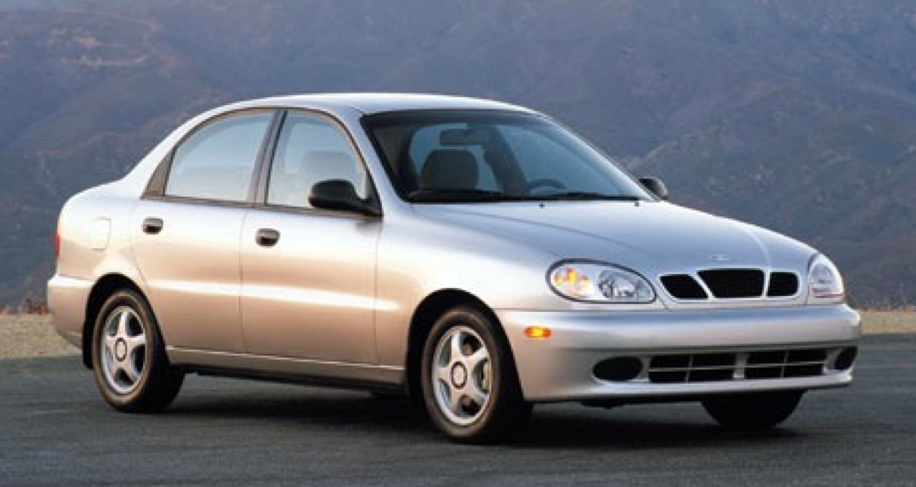 Detail Daewoo Automobile Nomer 17
