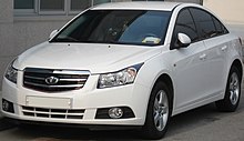 Detail Daewoo Automobile Nomer 3