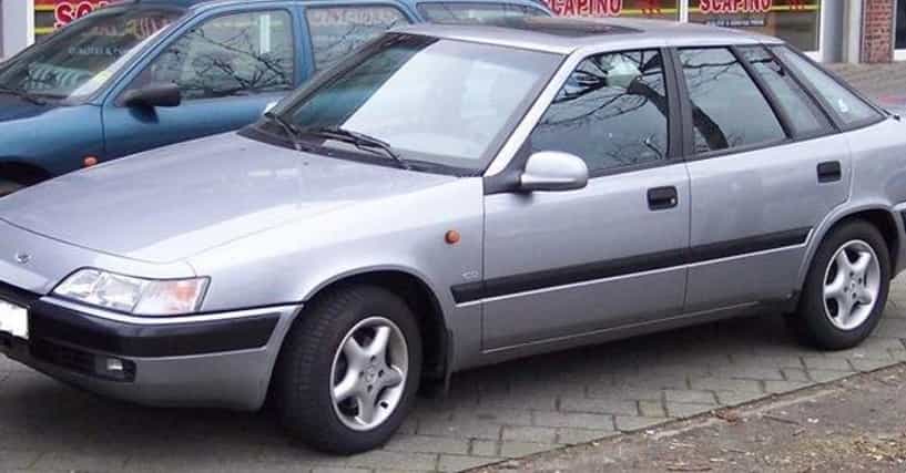 Detail Daewoo Automobile Nomer 26