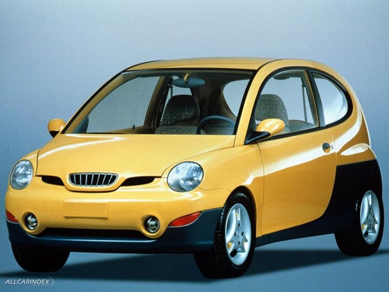 Detail Daewoo Automobile Nomer 27