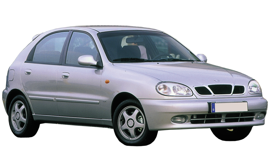Detail Daewoo Automobile Nomer 47