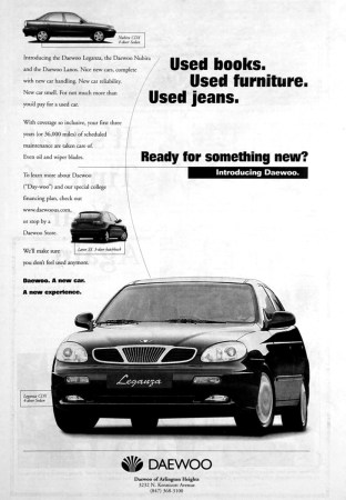 Detail Daewoo Automobile Nomer 52