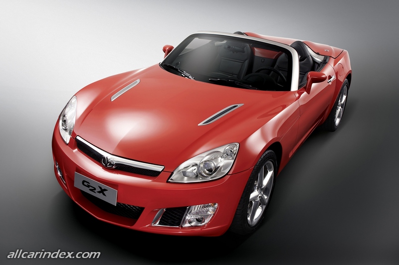 Detail Daewoo Automobile Nomer 55