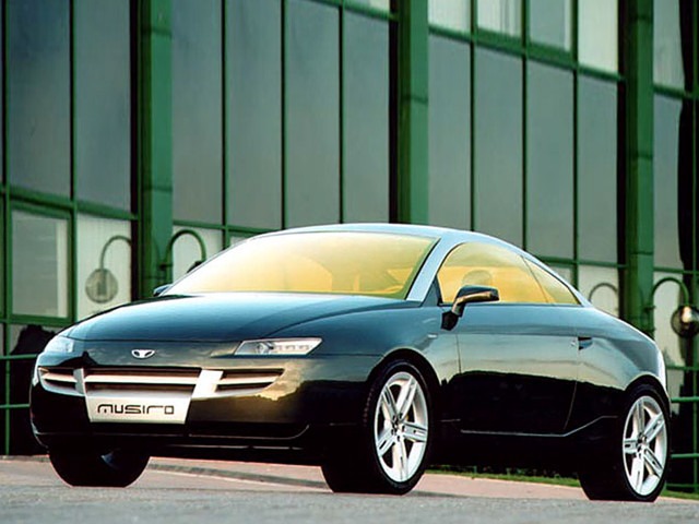 Detail Daewoo Automobile Nomer 56