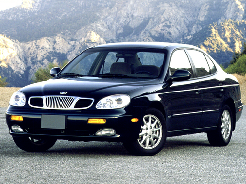 Detail Daewoo Automobile Nomer 7