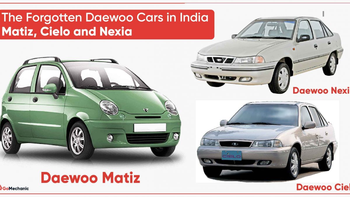 Detail Daewoo Automobile Nomer 9