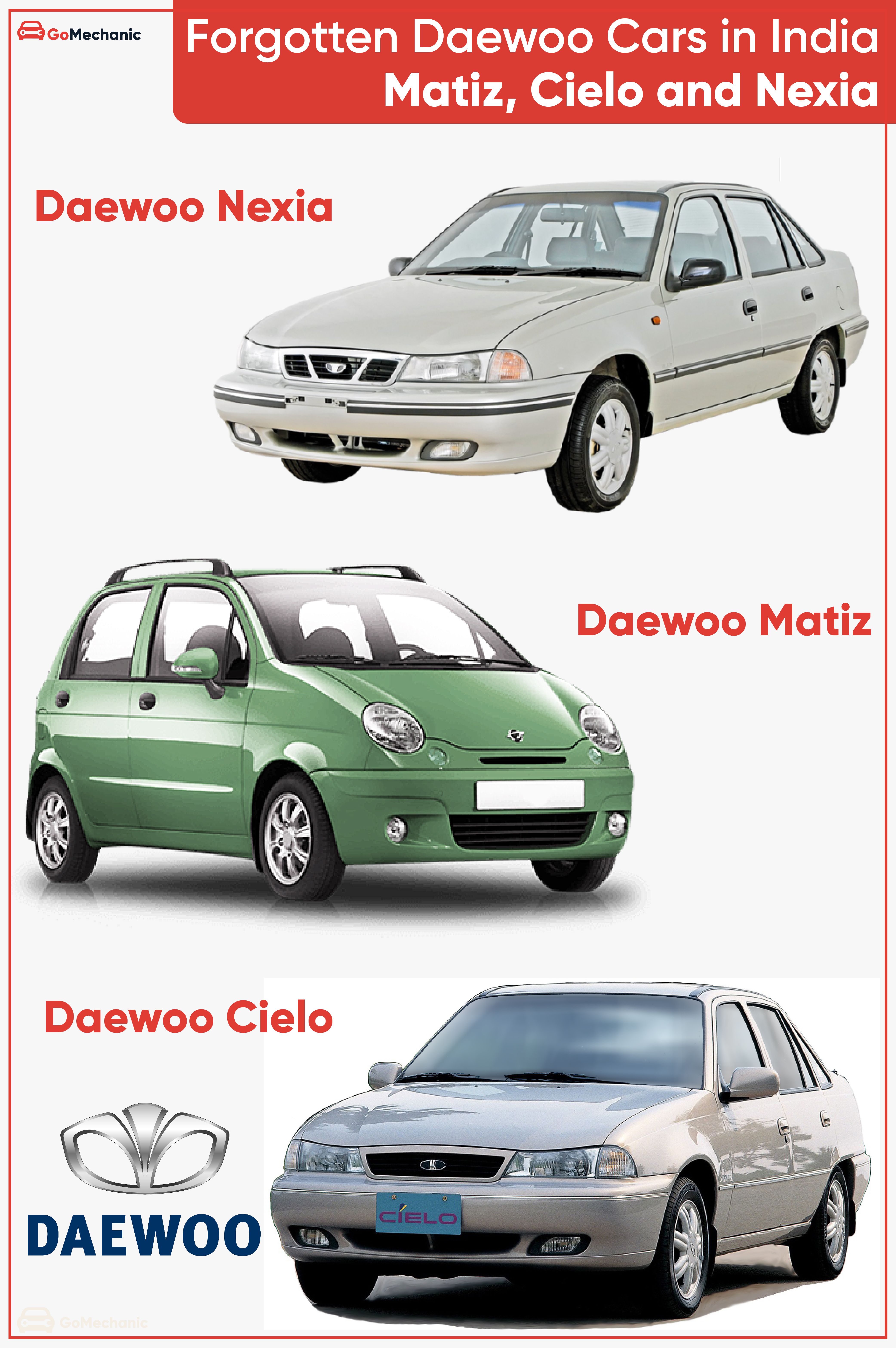 Detail Daewoo Cars Nomer 36