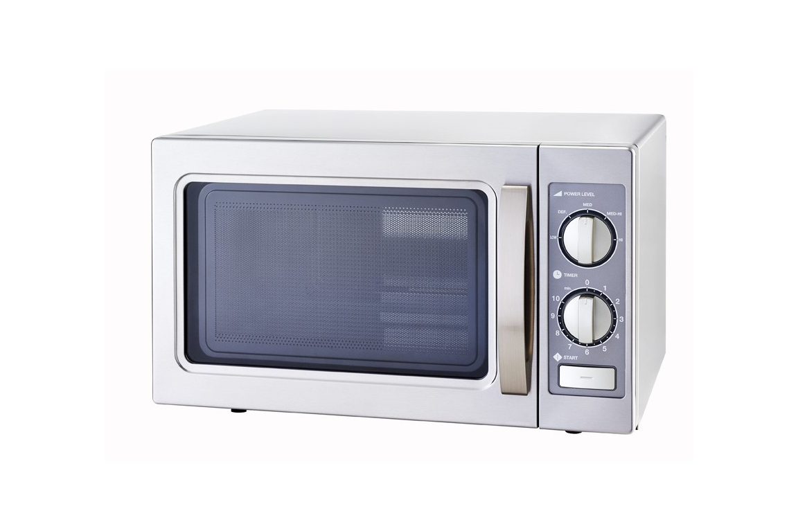 Daewoo Commercial Microwave - KibrisPDR