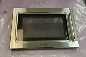 Detail Daewoo Commercial Microwave Nomer 6