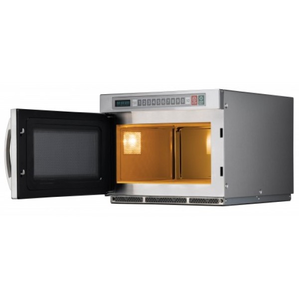 Detail Daewoo Commercial Microwave Nomer 7