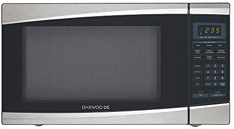 Detail Daewoo Commercial Microwave Nomer 12