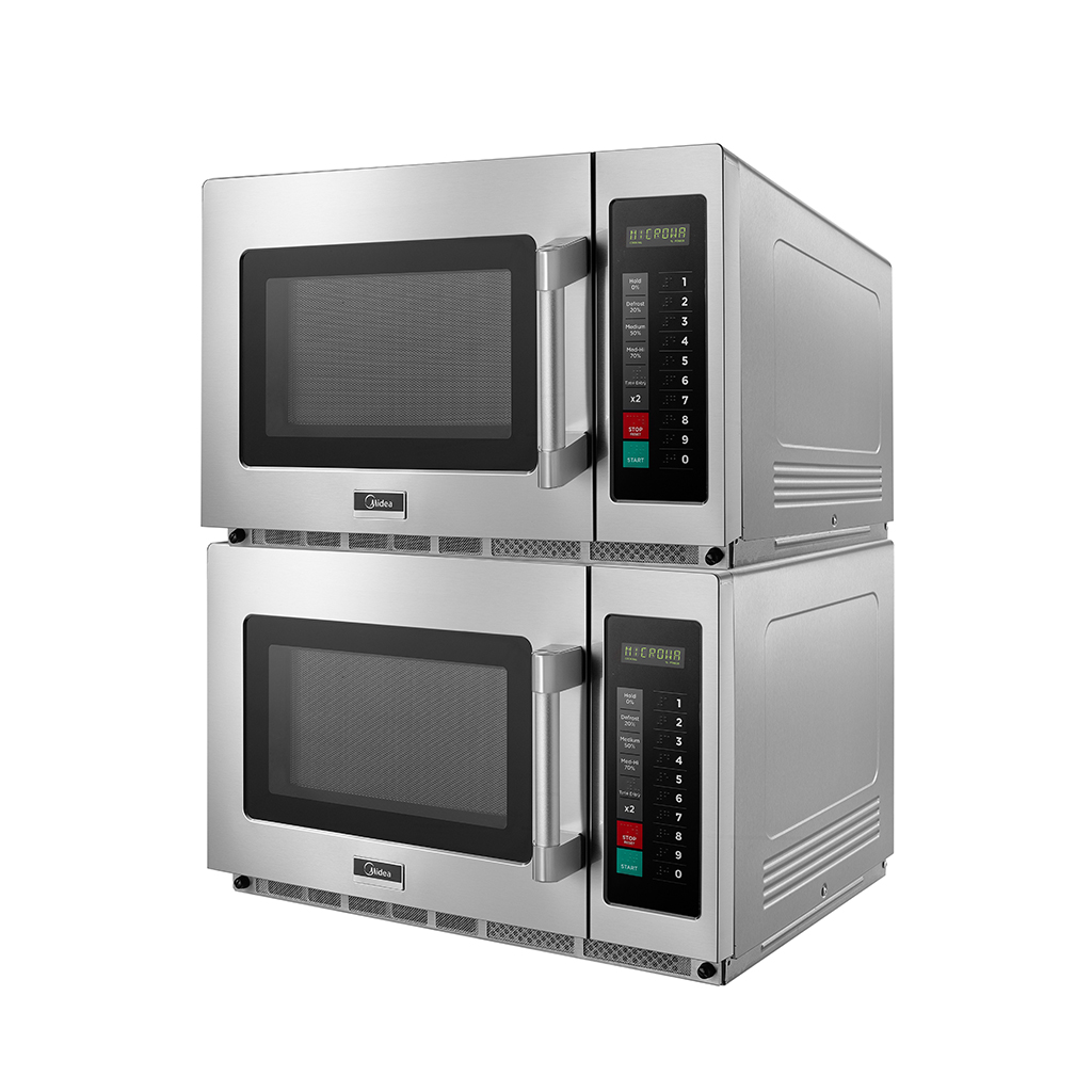 Detail Daewoo Commercial Microwave Nomer 17