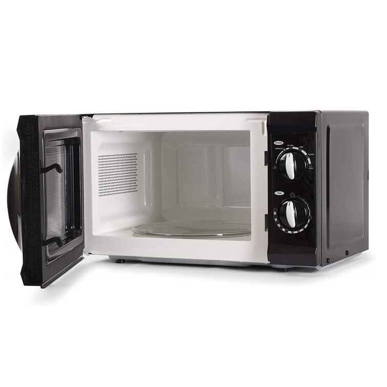 Detail Daewoo Commercial Microwave Nomer 45