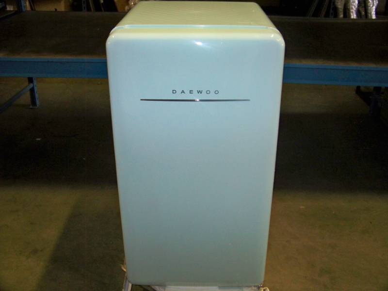 Detail Daewoo Compact Refrigerator Nomer 48