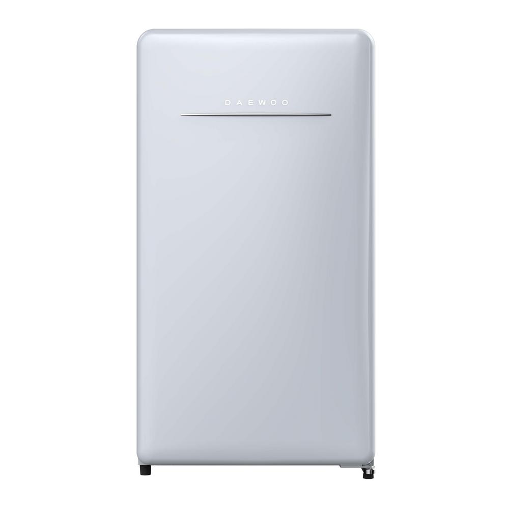 Detail Daewoo Compact Refrigerator Nomer 50