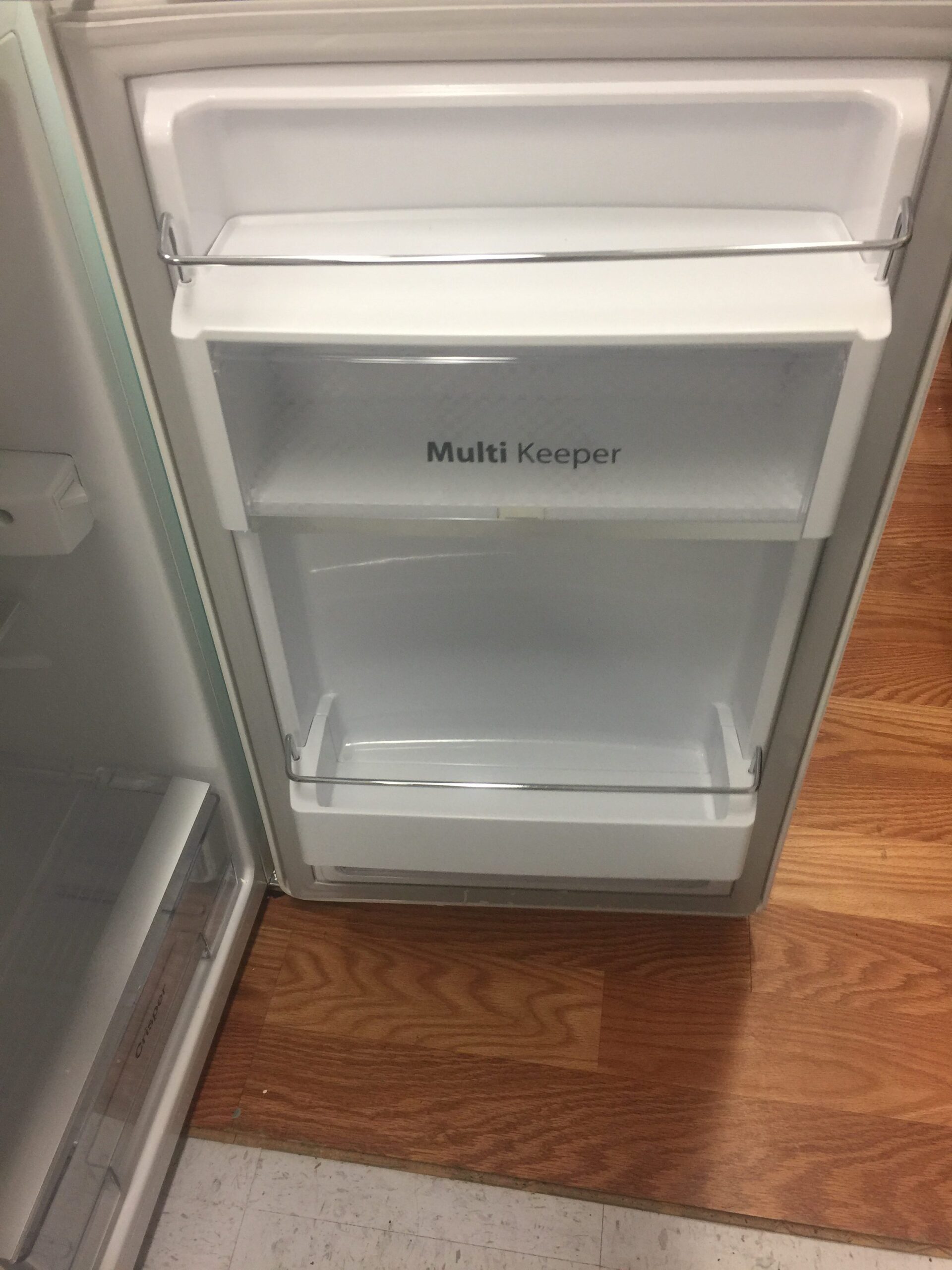 Detail Daewoo Compact Refrigerator Nomer 52