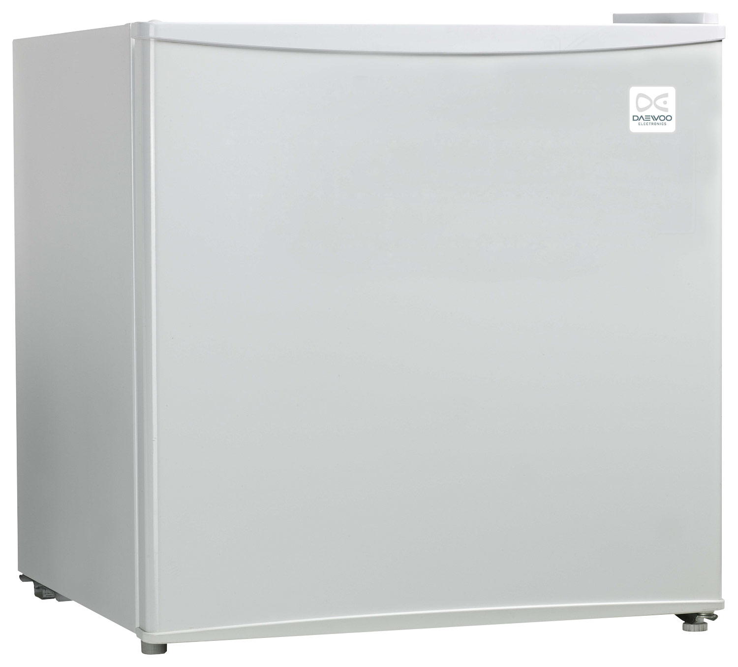 Detail Daewoo Compact Refrigerator Nomer 8