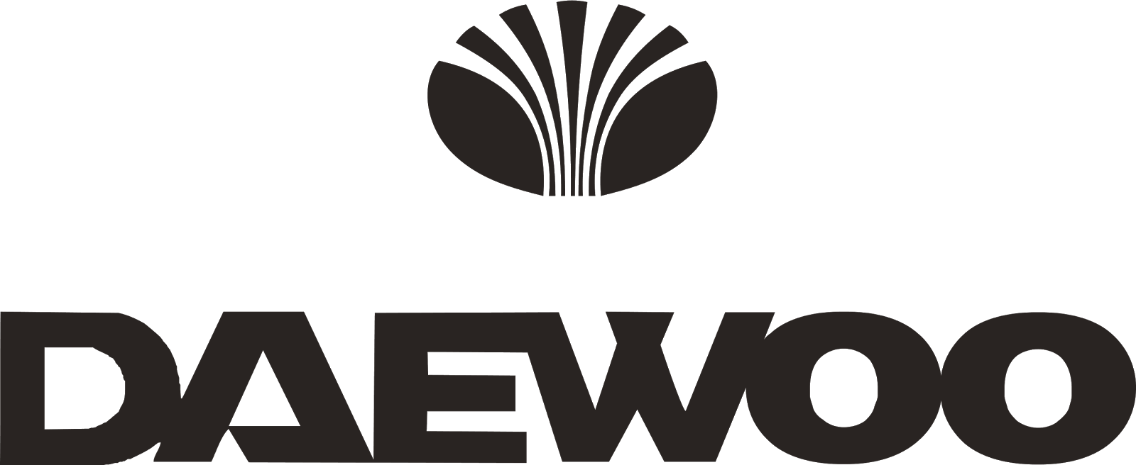 Detail Daewoo Logo Nomer 10