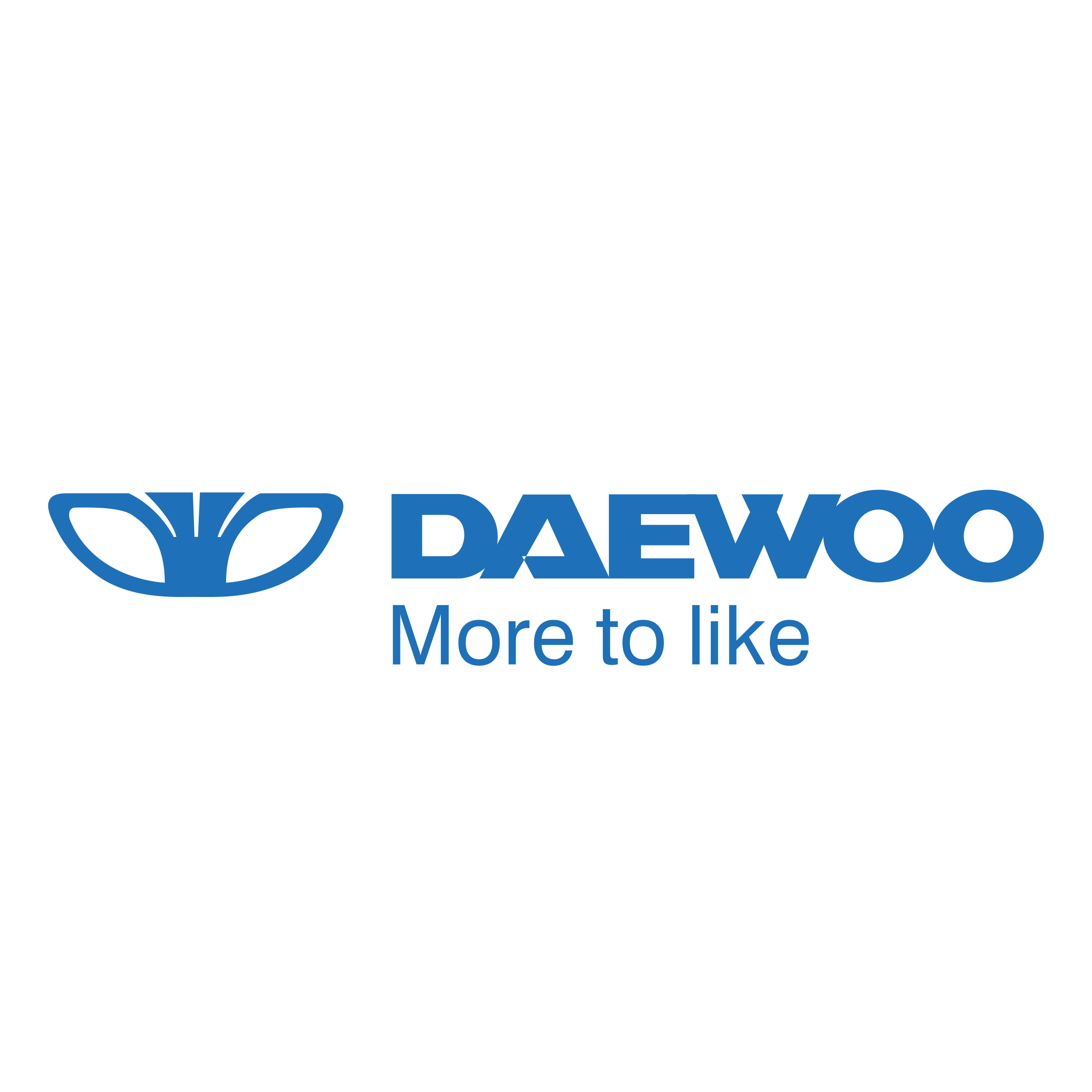 Detail Daewoo Logo Nomer 26