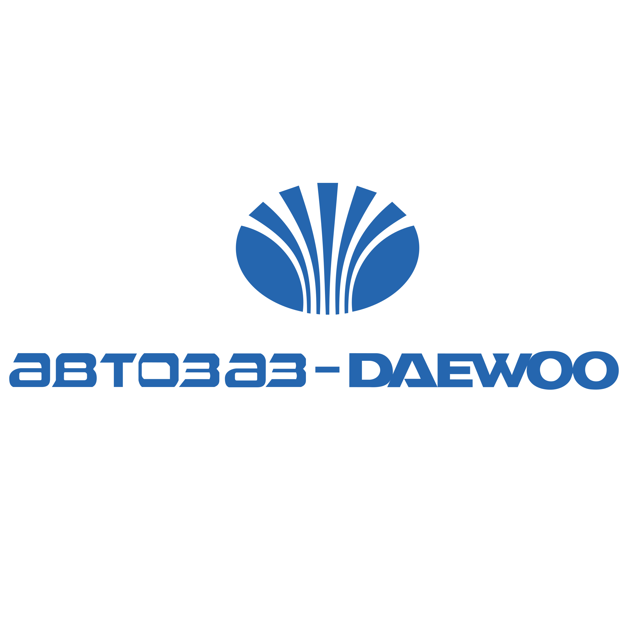 Detail Daewoo Logo Nomer 48