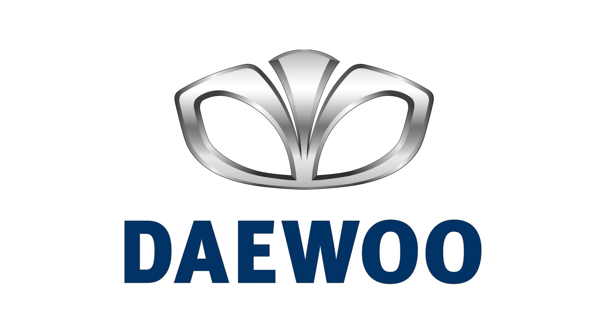 Detail Daewoo Logos Nomer 2