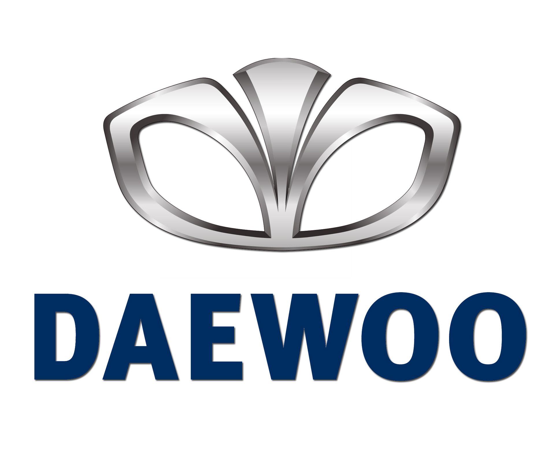 Detail Daewoo Logos Nomer 12