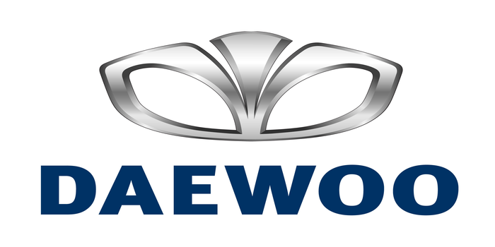 Detail Daewoo Logos Nomer 16