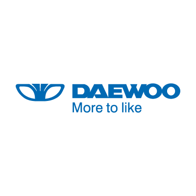 Detail Daewoo Logos Nomer 20