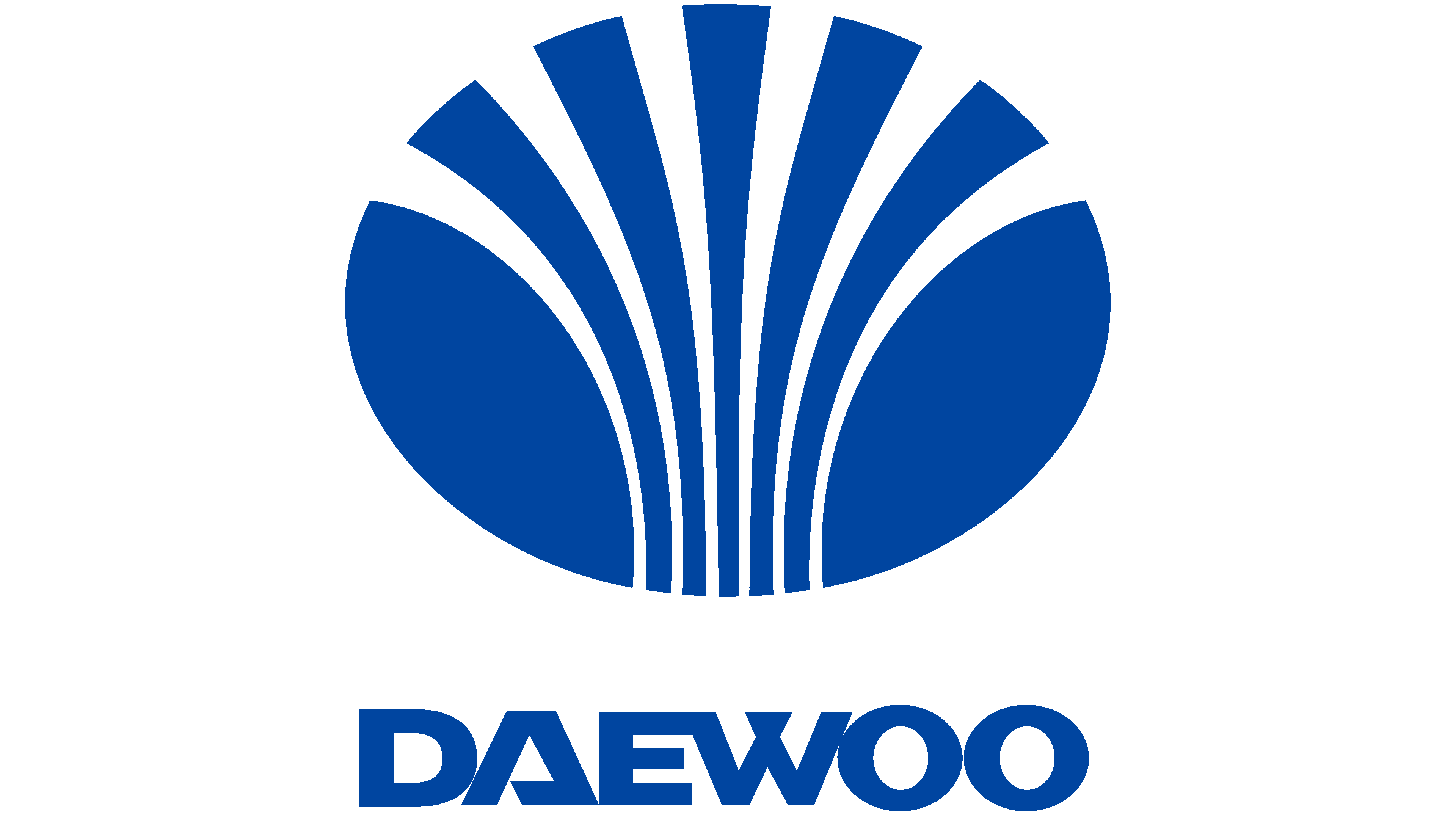 Detail Daewoo Logos Nomer 3
