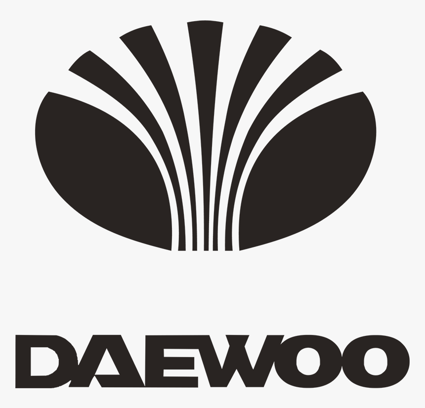 Detail Daewoo Logos Nomer 23