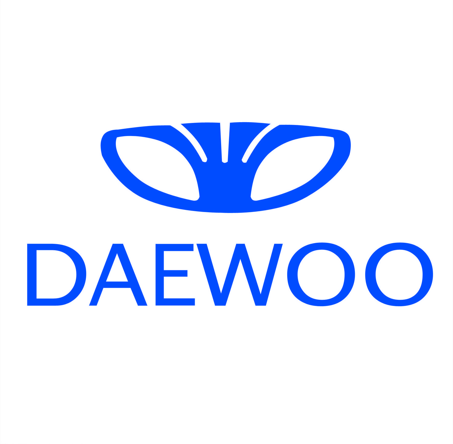 Detail Daewoo Logos Nomer 26