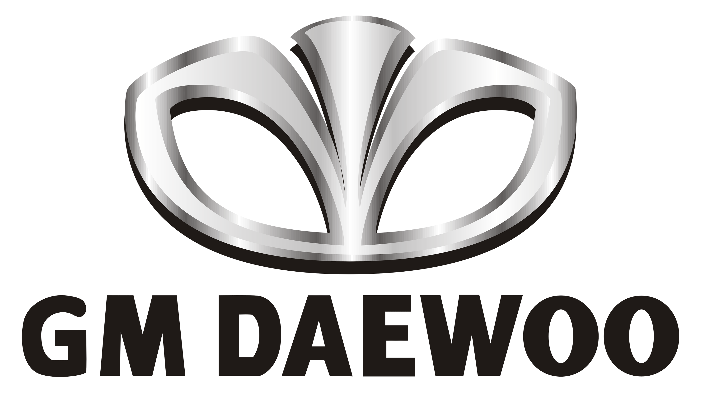 Detail Daewoo Logos Nomer 39