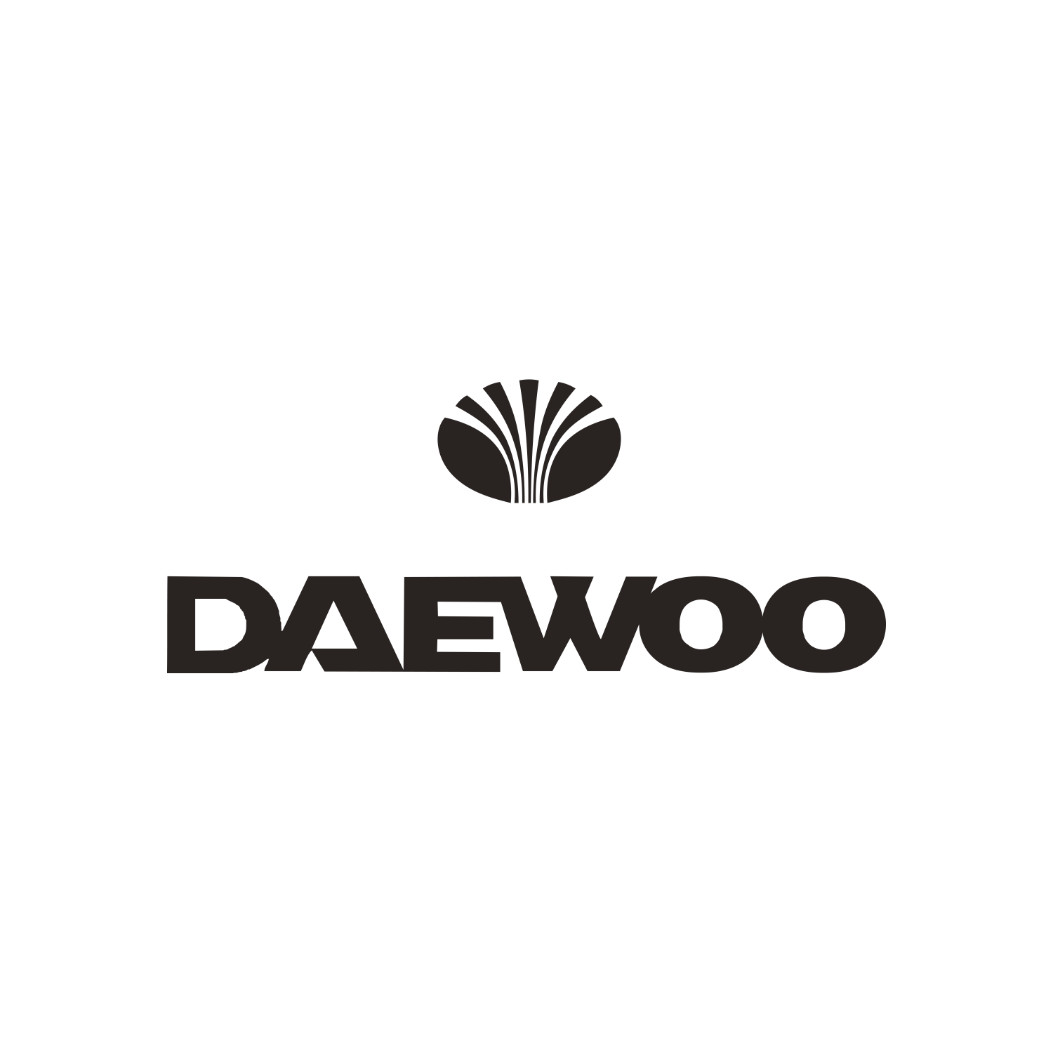 Detail Daewoo Logos Nomer 54