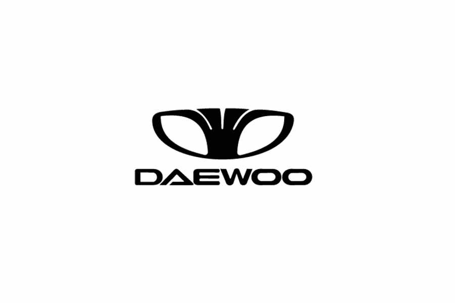 Detail Daewoo Logos Nomer 7