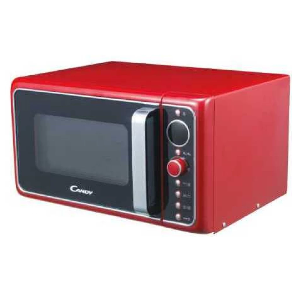 Detail Daewoo Microwave Red Nomer 52