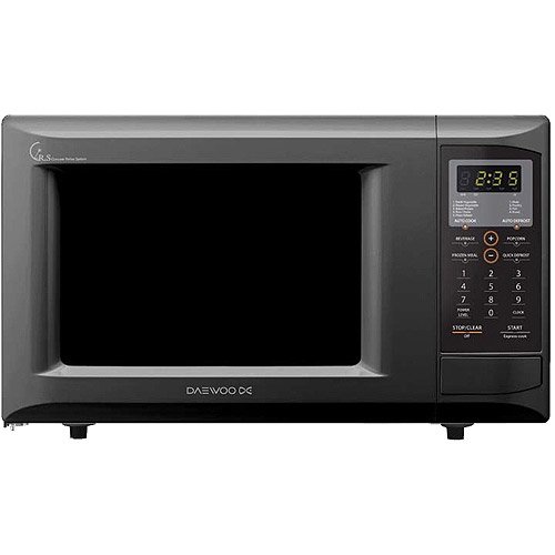 Detail Daewoo Microwave With Toaster Nomer 22