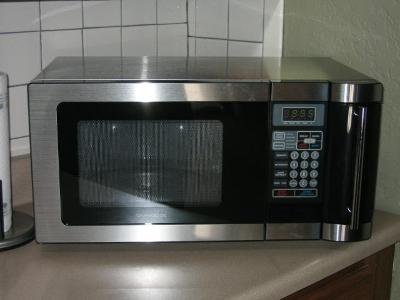 Detail Daewoo Microwave With Toaster Nomer 4