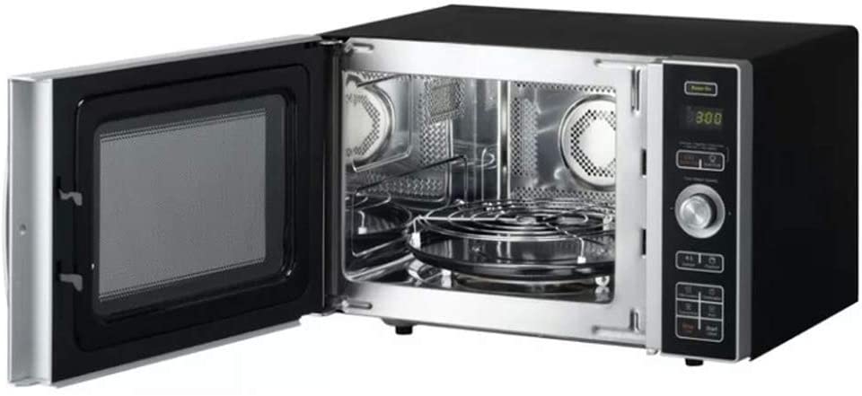 Detail Daewoo Microwave With Toaster Nomer 35