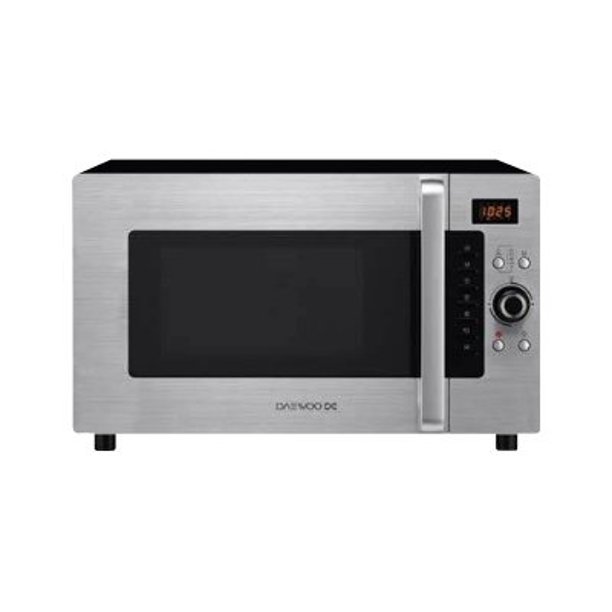Detail Daewoo Microwave With Toaster Nomer 6